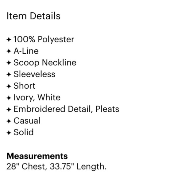 Free People Embroidered Lace Sleeveless Dress Y2K - Picture 5 of 5